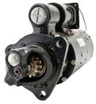 R-3603867 Remanufactured Starter for Cummins 50MT Diesel Engines.