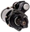 R-3675116 Remanufactured Starter for Cummins 37MT Diesel Engines.