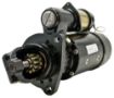 R-3675127 Remanufactured Starter for Cummins 42MT Diesel Engines.