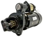 R-3675127 Remanufactured Starter for Cummins 42MT Diesel Engines.