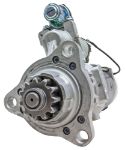 R-3675282 Remanufactured Starter for Cummins 39MT Diesel Engines.