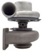 R-3801590 Remanufactured Turbocharger for Cummins NH and NT Diesel Engines.