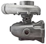 R-3802203 Remanufactured Turbocharger for Cummins C Series Diesel Engines.