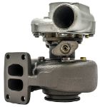 R-3802294 Remanufactured Turbocharger for Cummins B Series and C Series Diesel Engines.