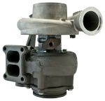 R-3802619 Remanufactured Turbocharger for Cummins C Series Diesel Engines.