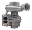 R-3802778 Remanufactured Turbocharger for Cummins B Series and ISB Diesel Engines.