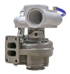 R-3802882 Remanufactured Turbocharger for Cummins ISB Diesel Engines.