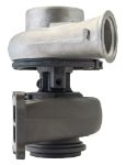 R-3804800 Remanufactured Turbocharger for Cummins N14 Series Diesel Engines.