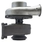 R-3804807 Remanufactured Turbocharger for Cummins N14 Series Diesel Engines.