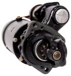 R-3908594 Remanufactured Starter for Cummins 37MT Diesel Engines.