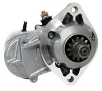 R-3920643 Remanufactured Starter for Cummins 6B Diesel Engines.