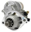 R-3934119 Remanufactured Starter for Cummins Engines.