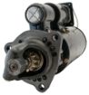 R-3T2659 Remanufactured Starter for Caterpillar 40MT Diesel Engines.