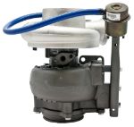 R-4089917 Remanufactured Turbocharger for Cummins ISB Diesel Engines.