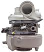 R-4309451 Remanufactured Turbocharger for Cummins ISC 6.7L and C Series Diesel Engines.