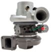 R-4955305 Remanufactured Turbocharger for Cummins ISX and QSX Diesel Engines.