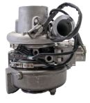 R-4955401 Remanufactured Turbocharger for Cummins ISB and QSB Diesel Engines.