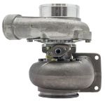 R-5106250 Remanufactured Turbocharger for Detroit Diesel V71 and 92 Diesel Engines.