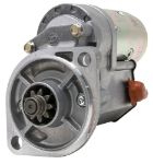 R-AM108722 Remanufactured Starter for John Deere Engines.