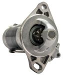 R-AM809215 Remanufactured Starter for Yanmar 3TNE74 Diesel Engines.