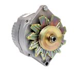 R-AR54793 Remanufactured Alternator for John Deere Engines.