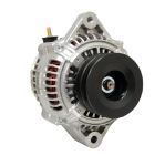 R-RE37201 Remanufactured Alternator for John Deere Engines.