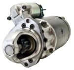 R-RE38633 Remanufactured Starter for John Deere Engines.