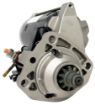 R-RE501050 Remanufactured Starter for John Deere Engines.