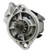 R-TY6648 Remanufactured Starter for John Deere Engines.