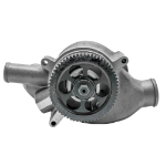 DS-23505895 Water Pump for Detroit Diesel Series 60 Engines