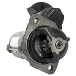 DS-RE502196 Starter for John Deere D7R Engines