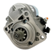 R-1430538 Remanufactured Starter for Perk Engines.