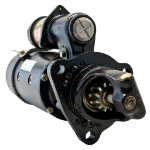 R-157579 Remanufactured Starter for Cummins 42MT Diesel Engines.