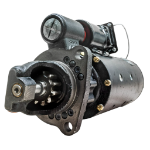 R-173184 Remanufactured Starter for Cummins 50MT Diesel Engines.