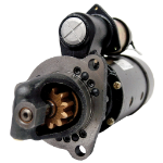 R-195827 Remanufactured Starter for Cummins 42MT Diesel Engines.