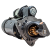 R-197127 Remanufactured Starter for Cummins 40MT Diesel Engines.