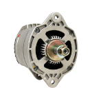 R-203176 Remanufactured Alternator for Cummins 25SI Diesel Engines.