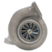 R-23503264 Remanufactured Turbocharger for Detroit Diesel 92 Diesel Engines.