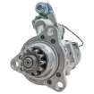 R-2871252 Remanufactured Starter for Cummins 39MT Diesel Engines.