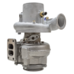 R-2881887 Remanufactured Turbocharger for Caterpillar ISC Diesel Engines.