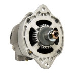 R-3062333 Remanufactured Alternator for Cummins 30SI Diesel Engines.