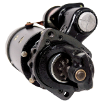 R-3675116 Remanufactured Starter for Cummins 37MT Diesel Engines.