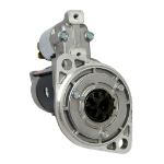 R-3675148 Remanufactured Starter for Cummins S13 Diesel Engines.