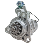 R-3675282 Remanufactured Starter for Cummins 39MT Diesel Engines.