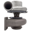 R-3801590 Remanufactured Turbocharger for Cummins NH and NT Diesel Engines.