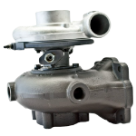 R-3802594 Remanufactured Turbocharger for Cummins B Series and ISB Diesel Engines.