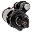 R-3908594 Remanufactured Starter for Cummins 37MT Diesel Engines.