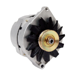 R-3909981 Remanufactured Alternator for Cummins 15SI Diesel Engines.