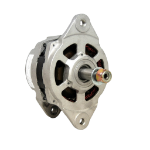 R-3920615 Remanufactured Alternator for Cummins 21SI Diesel Engines.