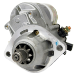 R-3957593 Remanufactured Starter for Cummins Engines.